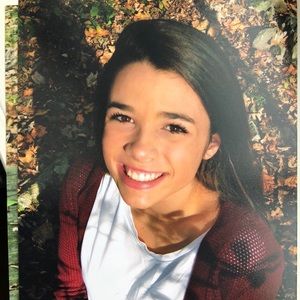 Meet your Posher, Libby